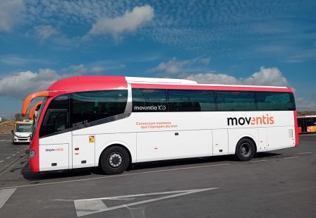 Bus Moventis